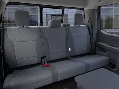 2025 Ford F250 Ext Cab, $58205. Photo 11
