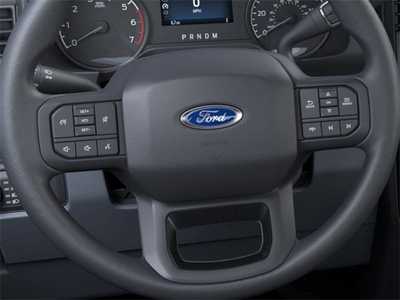 2025 Ford F250 Ext Cab, $58205. Photo 12