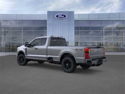 2025 Ford F250 Ext Cab, $58205. Photo 4