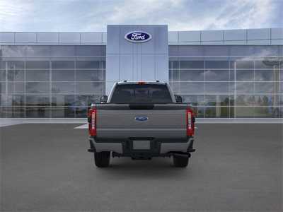 2025 Ford F250 Ext Cab, $58205. Photo 5