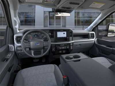 2025 Ford F250 Ext Cab, $58205. Photo 9