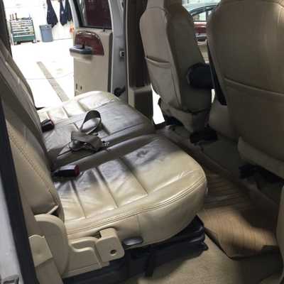 2005 Ford F350 Crew Cab, $8905. Photo 12