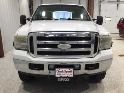 2005 Ford F350 Crew Cab, $8905. Photo 2