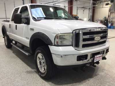 2005 Ford F350 Crew Cab, $8905. Photo 3