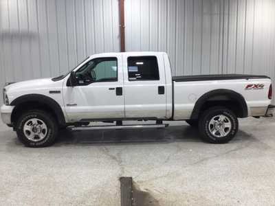 2005 Ford F350 Crew Cab, $8905. Photo 4
