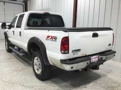 2005 Ford F350 Crew Cab, $8905. Photo 5