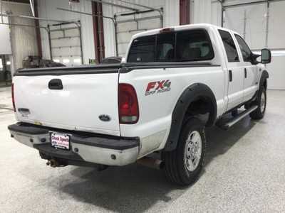 2005 Ford F350 Crew Cab, $8905. Photo 7