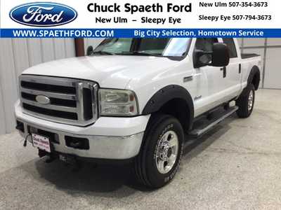 2005 Ford F350 Crew Cab, $8905. Photo 1