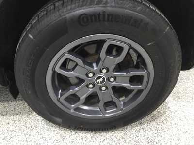 2021 Ford Bronco Sport, $. Photo 8