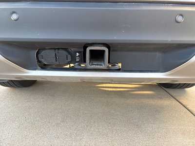 2022 Ford Explorer, $36900. Photo 7