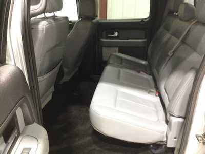 2014 Ford F150 Crew Cab, $. Photo 10
