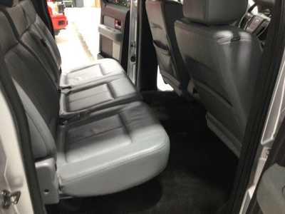 2014 Ford F150 Crew Cab, $. Photo 12