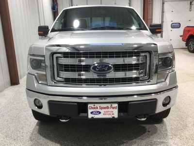 2014 Ford F150 Crew Cab, $. Photo 2