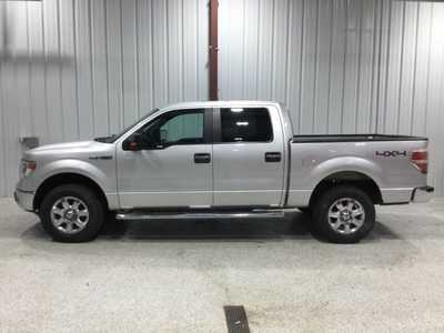2014 Ford F150 Crew Cab, $. Photo 4