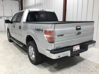 2014 Ford F150 Crew Cab, $. Photo 5