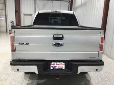 2014 Ford F150 Crew Cab, $. Photo 6
