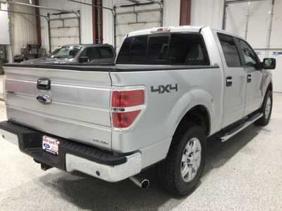 2014 Ford F150 Crew Cab, $. Photo 7