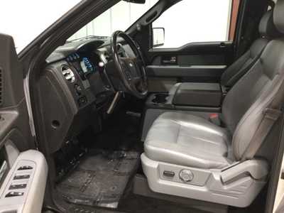 2014 Ford F150 Crew Cab, $. Photo 9