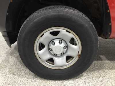 2017 Toyota Tacoma, $25900. Photo 8