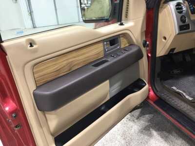 2011 Ford F150 Ext Cab, $9900. Photo 10