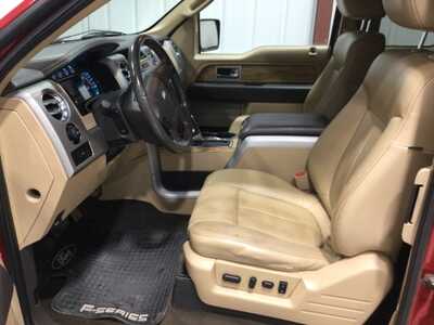 2011 Ford F150 Ext Cab, $9900. Photo 11