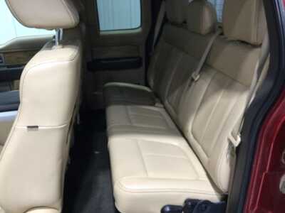 2011 Ford F150 Ext Cab, $9900. Photo 12