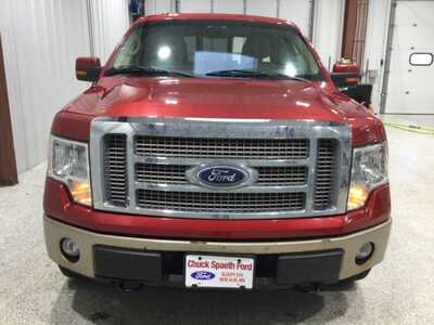 2011 Ford F150 Ext Cab, $9900. Photo 2