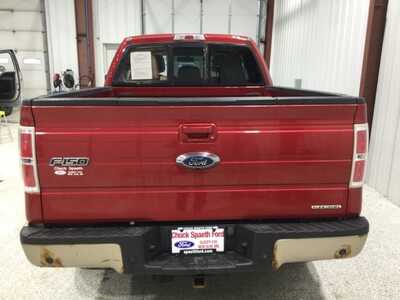 2011 Ford F150 Ext Cab, $9900. Photo 6