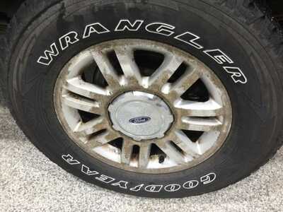 2011 Ford F150 Ext Cab, $9900. Photo 8