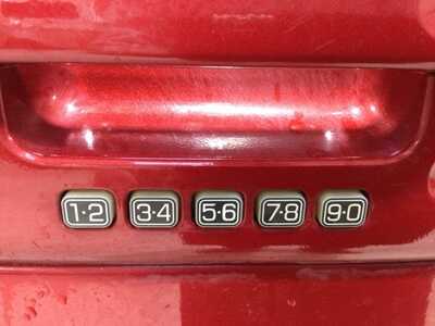 2011 Ford F150 Ext Cab, $9900. Photo 9