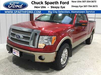 2011 Ford F150 Ext Cab, $9900. Photo 1
