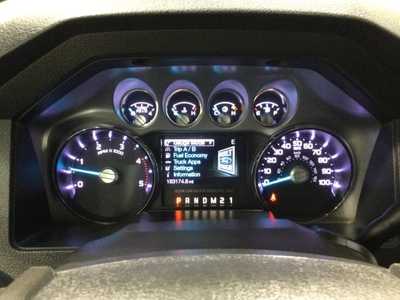 2013 Ford F350 Crew Cab, $24900. Photo 10