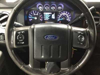 2013 Ford F350 Crew Cab, $24900. Photo 11