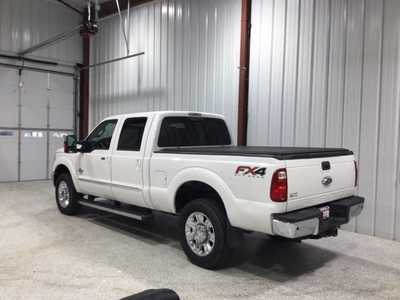 2013 Ford F350 Crew Cab, $24900. Photo 3