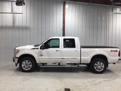 2013 Ford F350 Crew Cab, $24900. Photo 4
