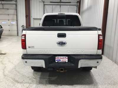 2013 Ford F350 Crew Cab, $24900. Photo 5