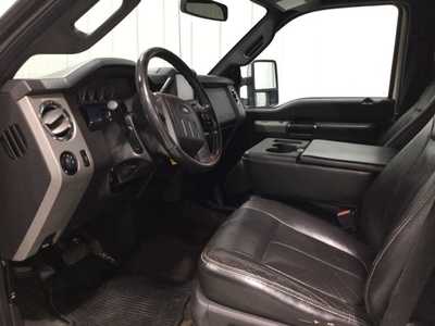 2013 Ford F350 Crew Cab, $24900. Photo 8