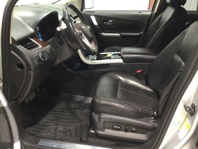 2013 Ford Edge, $6500. Photo 10