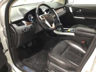 2013 Ford Edge, $6500. Photo 11