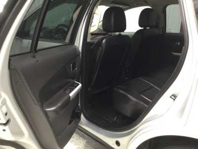 2013 Ford Edge, $6500. Photo 12