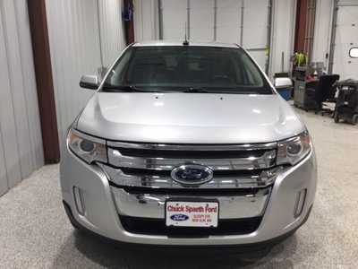 2013 Ford Edge, $6500. Photo 2