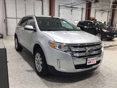 2013 Ford Edge, $6500. Photo 3