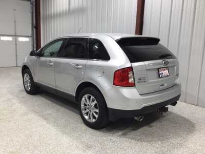 2013 Ford Edge, $6500. Photo 4