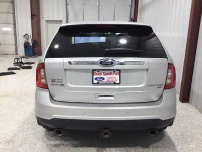 2013 Ford Edge, $6500. Photo 5