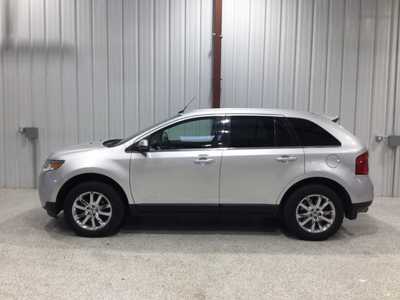 2013 Ford Edge, $6500. Photo 6