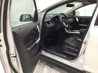 2013 Ford Edge, $6500. Photo 9