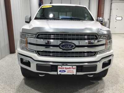 2019 Ford F150 Crew Cab, $24900. Photo 2