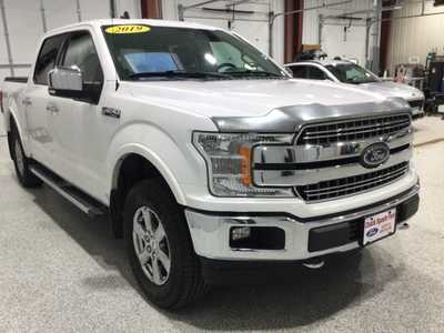 2019 Ford F150 Crew Cab, $24900. Photo 3