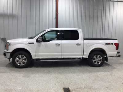 2019 Ford F150 Crew Cab, $24900. Photo 4