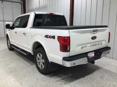 2019 Ford F150 Crew Cab, $24900. Photo 5
